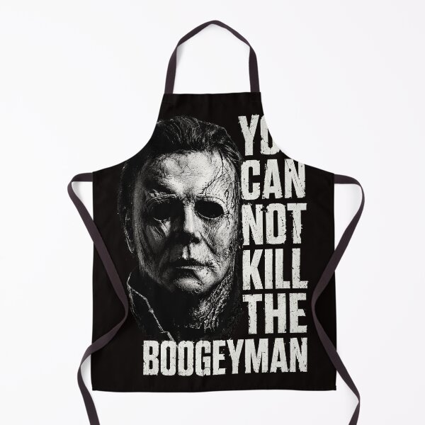 Item preview, Michael Myers Tshirts Jason Voorhees Ghost Face The Boogeyman Lives Forever designed and sold by Hydlaaksmndriss.