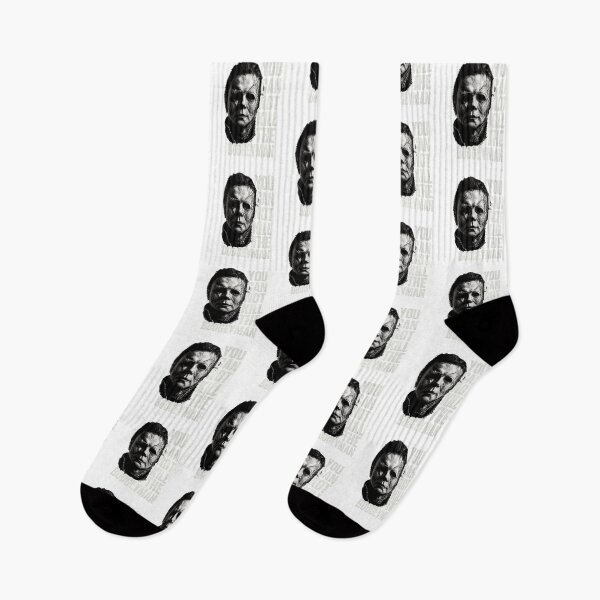 Item preview, Michael Myers Tshirts Jason Voorhees Ghost Face The Boogeyman Lives Forever designed and sold by Hydlaaksmndriss.