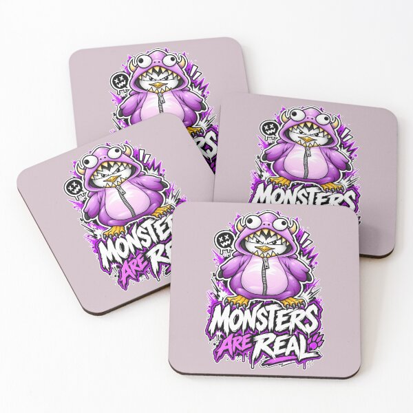 Item preview, Monster Penguin designed and sold by MOFAPPAREL.