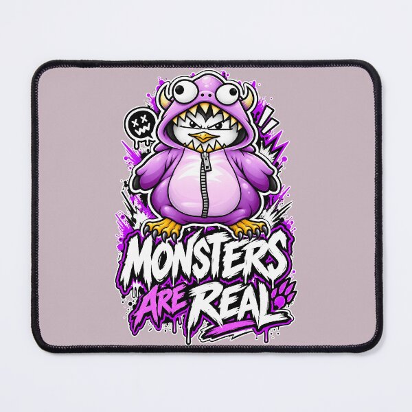 Item preview, Monster Penguin designed and sold by MOFAPPAREL.