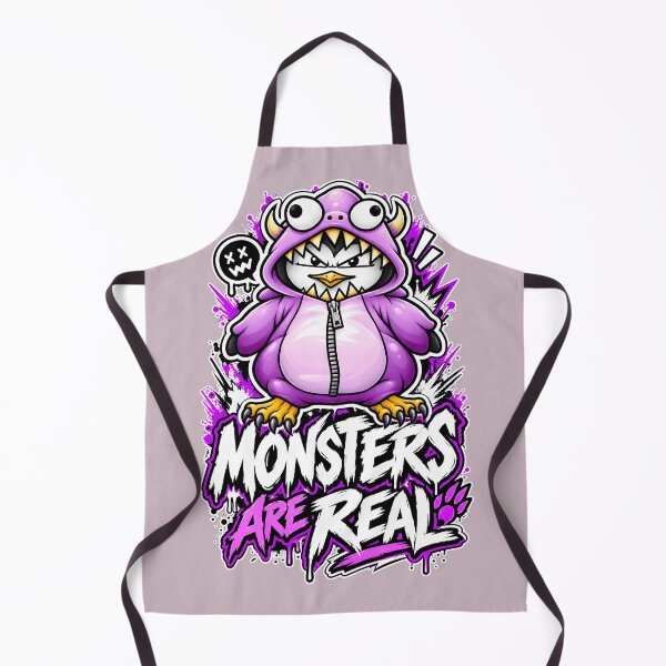 Item preview, Monster Penguin designed and sold by MOFAPPAREL.