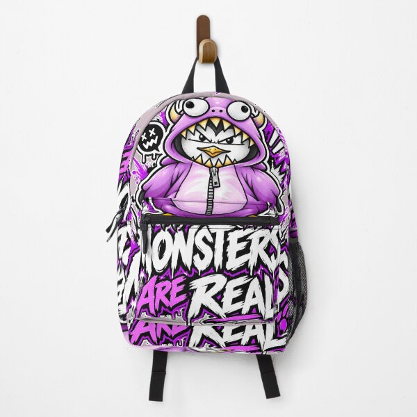 Item preview, Monster Penguin designed and sold by MOFAPPAREL.