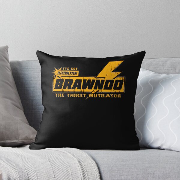 Item preview, Brawndoo Electrolytes The Thirst Mutilator Idiocracy  designed and sold by namibambam.