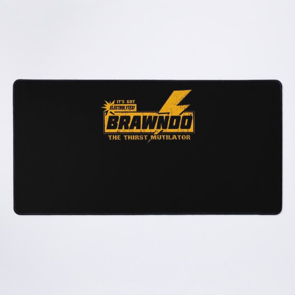 Item preview, Brawndoo Electrolytes The Thirst Mutilator Idiocracy designed and sold by namibambam.