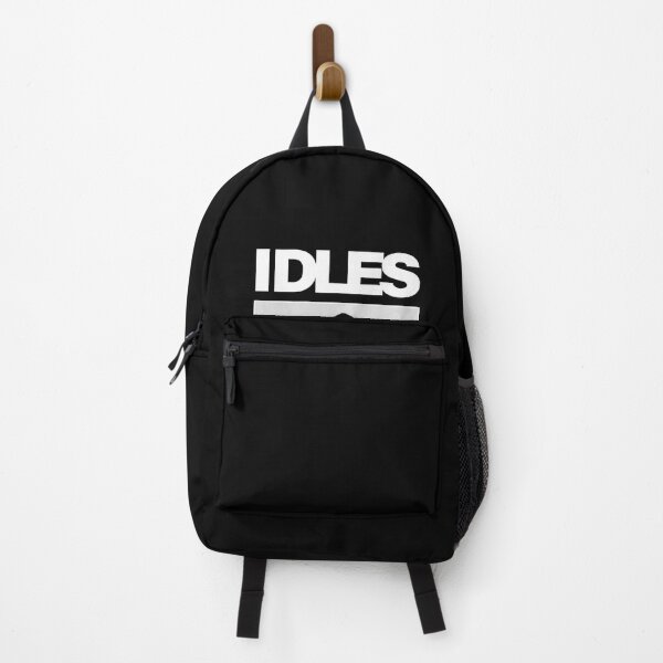 Item preview, Idles Band designed and sold by rikooff1.