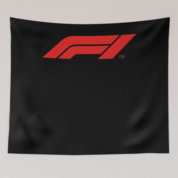 Item preview, Formula 1 F1 Red Black Racing Motorsport designed and sold by GamtosMintys.