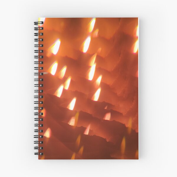 Item preview, Fire Element: Hot Romance - Refracted Candlelight Art designed and sold by ElionSolis.