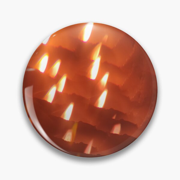 Item preview, Fire Element: Hot Romance - Refracted Candlelight Art designed and sold by ElionSolis.