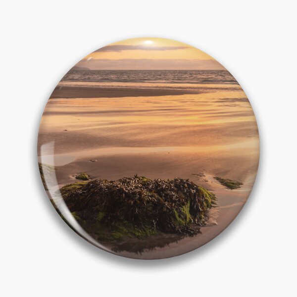Item preview, Westward Ho! Sunset Reflection designed and sold by twymanphoto.