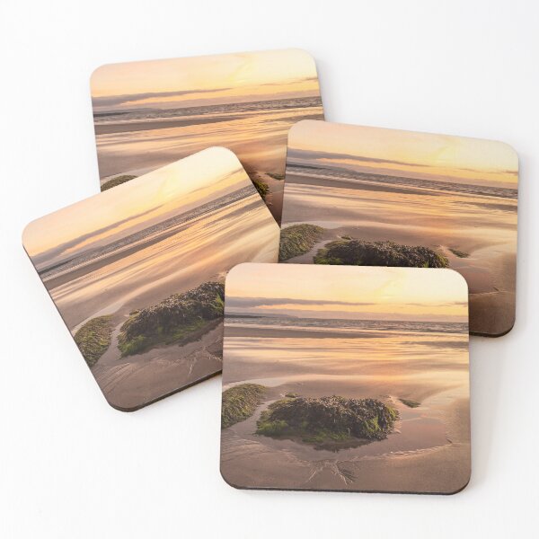 Item preview, Westward Ho! Sunset Reflection designed and sold by twymanphoto.