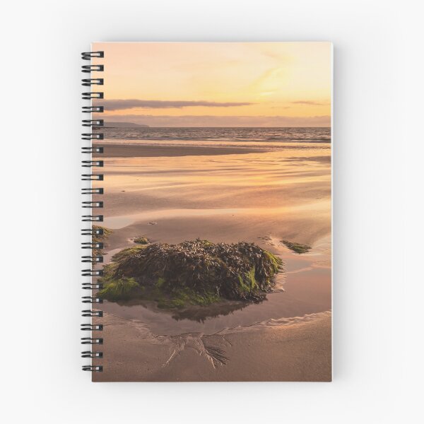 Item preview, Westward Ho! Sunset Reflection designed and sold by twymanphoto.