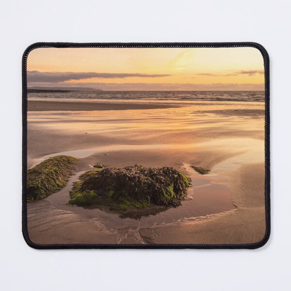 Item preview, Westward Ho! Sunset Reflection designed and sold by twymanphoto.