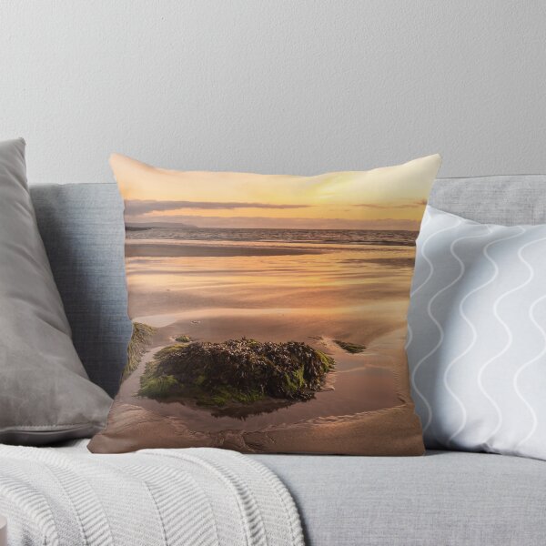 Item preview, Westward Ho! Sunset Reflection designed and sold by twymanphoto.