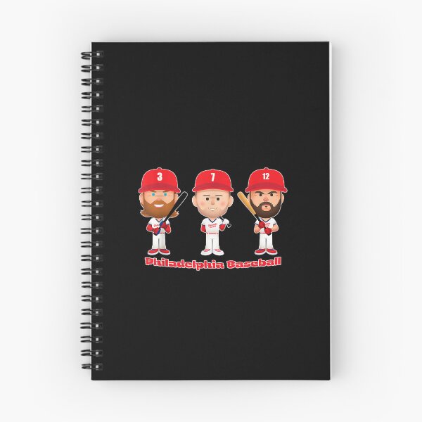 Item preview, Philadelphia Baseball designed and sold by giorgepevStu.