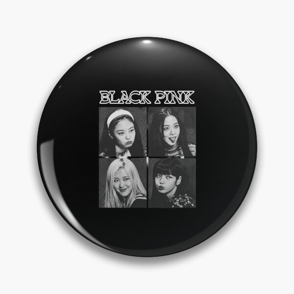 Item preview, Blackpink designed and sold by zigzagalo.