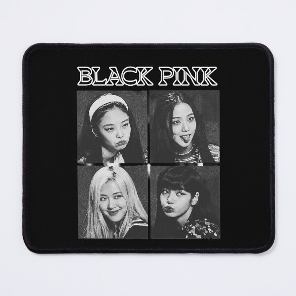Item preview, Blackpink designed and sold by zigzagalo.