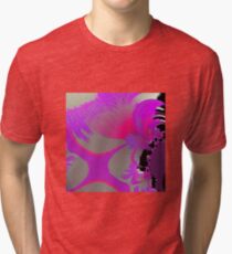 Spill Tri-blend T-Shirt