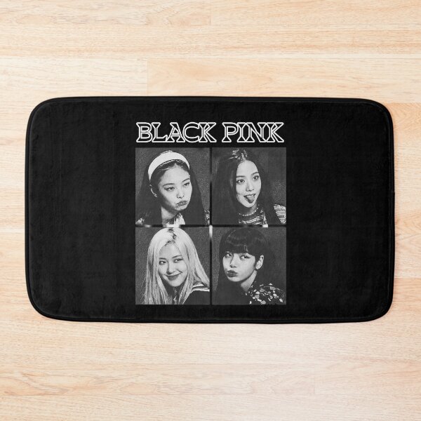 Item preview, Blackpink designed and sold by zigzagalo.