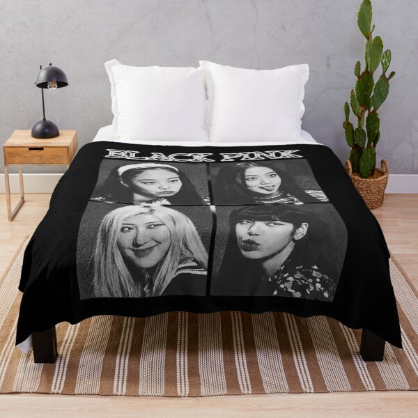 Item preview, Blackpink designed and sold by zigzagalo.