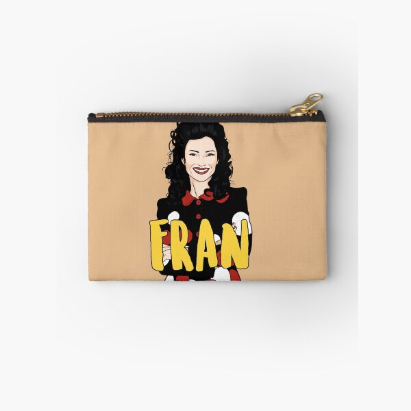 Item preview, Fran Fine - The Nanny  designed and sold by PopShopDesignFR.