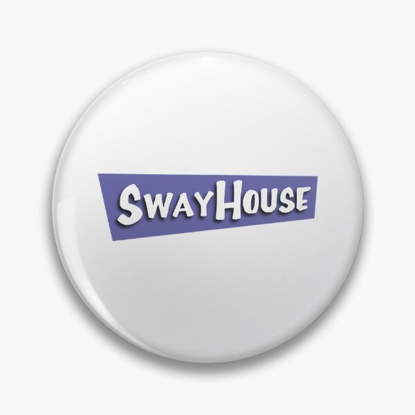Item preview, Light Purple Angular Banner Featuring Playful designed and sold by JeffryWhite.