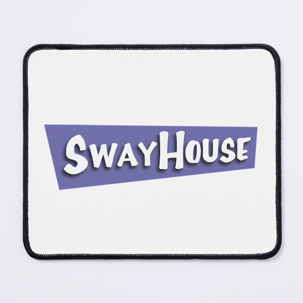 Item preview, Light Purple Angular Banner Featuring Playful designed and sold by JeffryWhite.