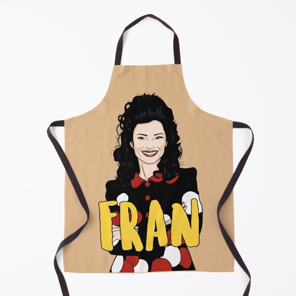 Item preview, Fran Fine - The Nanny designed and sold by PopShopDesignFR.