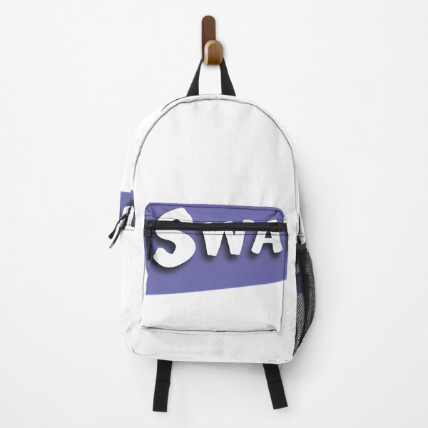 Item preview, Light Purple Angular Banner Featuring Playful designed and sold by JeffryWhite.