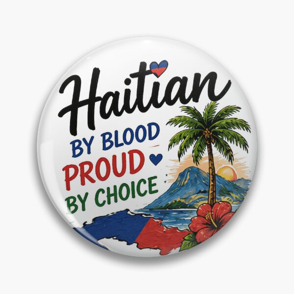 Item preview, Haitian designed and sold by Eif53.