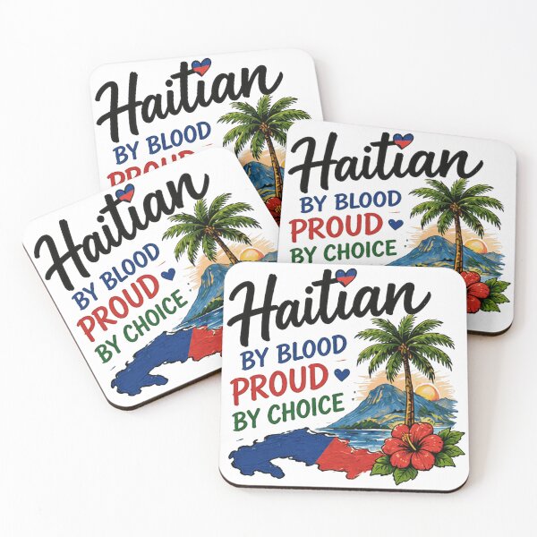 Item preview, Haitian designed and sold by Eif53.