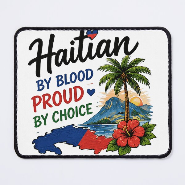 Item preview, Haitian designed and sold by Eif53.