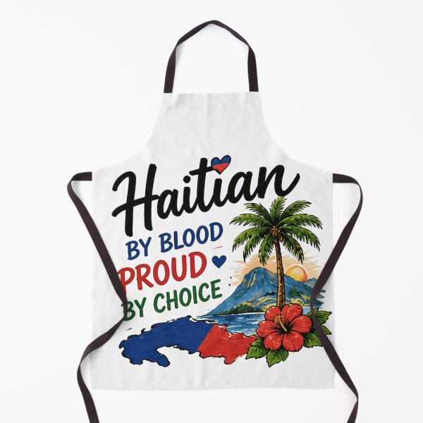 Item preview, Haitian designed and sold by Eif53.