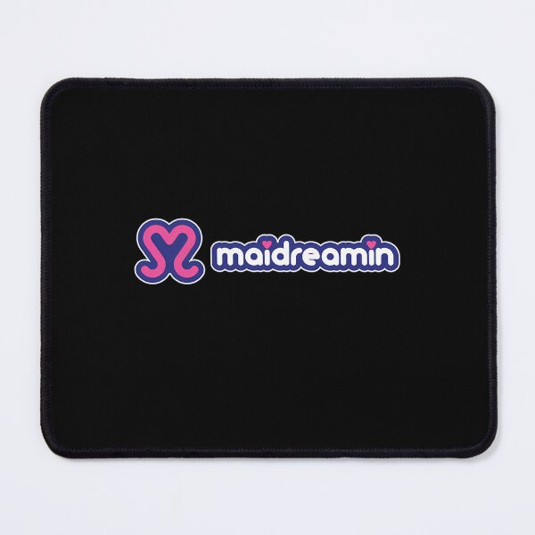 Item preview, Maidreamin Japanese Maid Cafe Cute Pink Anime designed and sold by DavideCigala.