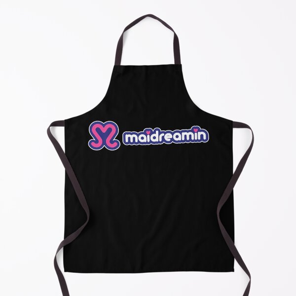 Item preview, Maidreamin Japanese Maid Cafe Cute Pink Anime designed and sold by DavideCigala.