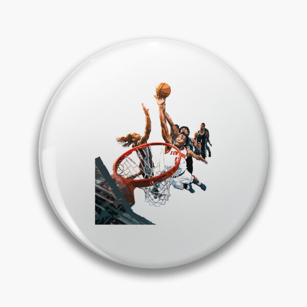 Item preview, Basketball Dunk Player  designed and sold by Newfacedesi.