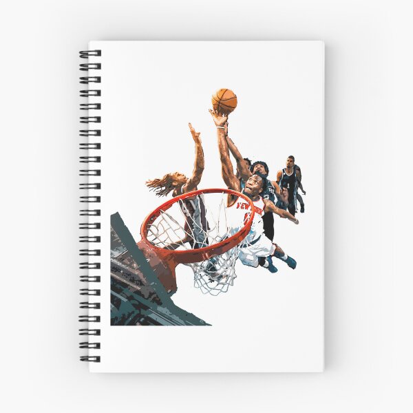 Item preview, Basketball Dunk Player  designed and sold by Newfacedesi.