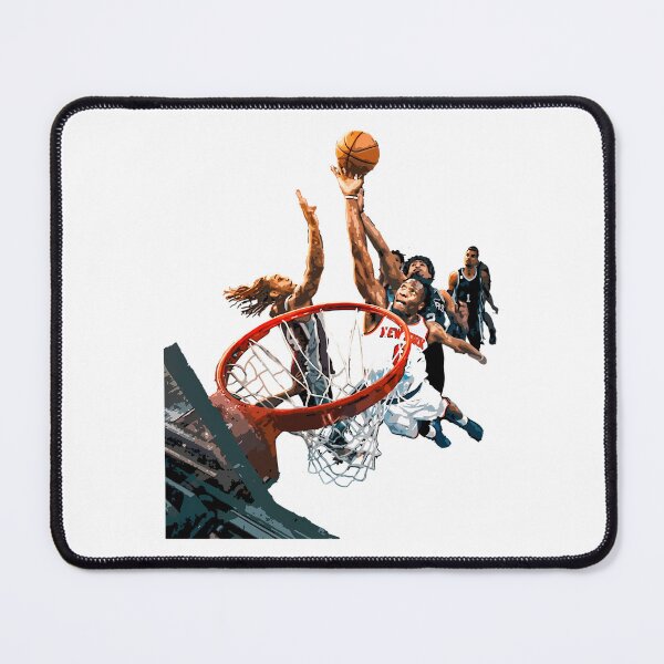 Item preview, Basketball Dunk Player  designed and sold by Newfacedesi.