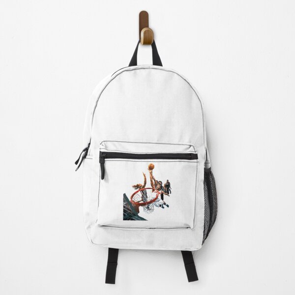 Item preview, Basketball Dunk Player designed and sold by Newfacedesi.