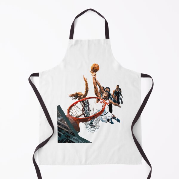 Item preview, Basketball Dunk Player designed and sold by Newfacedesi.