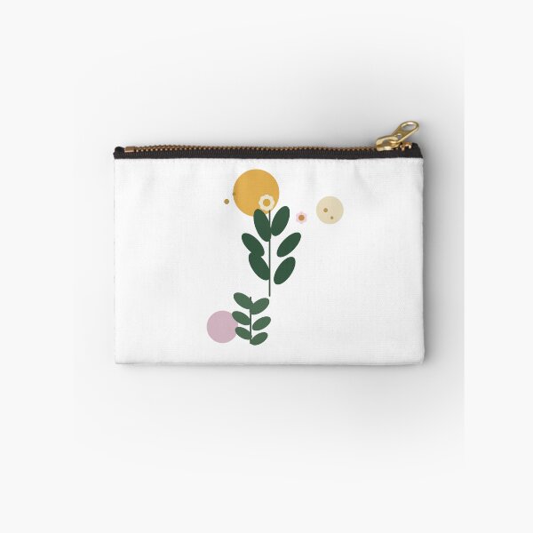 Item preview, botanical elements designed and sold by THE RILONA.