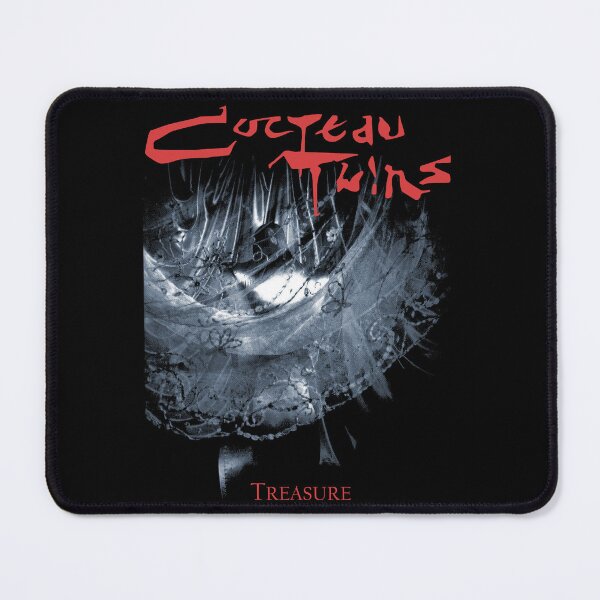 Item preview, Cocteau Twins - Treasure designed and sold by envarayudista.