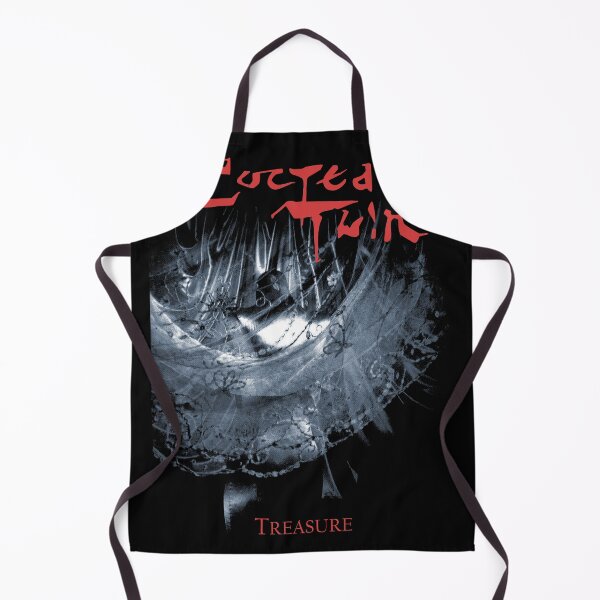 Item preview, Cocteau Twins - Treasure designed and sold by envarayudista.