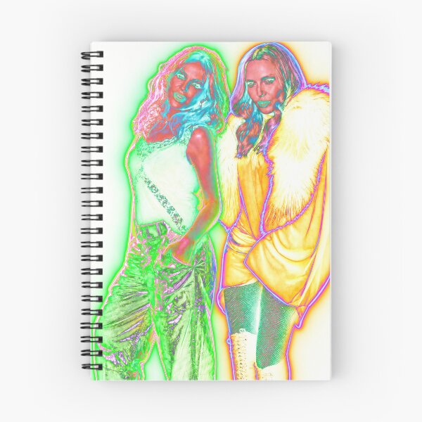 Item preview, Neon K and M 26 2 designed and sold by aprd666.