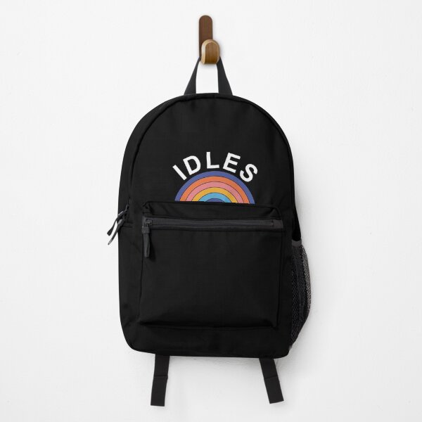 Item preview, Idles Band designed and sold by rikooff1.