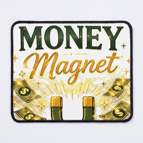 Item preview, Money Manifestation designed and sold by Eif53.