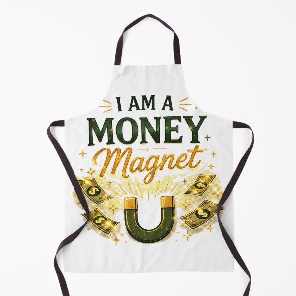 Item preview, Money Manifestation designed and sold by Eif53.