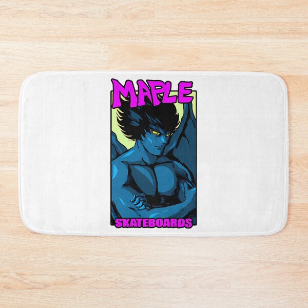 Item preview, Maple Skateboards Vintage designed and sold by uza-nHornber.