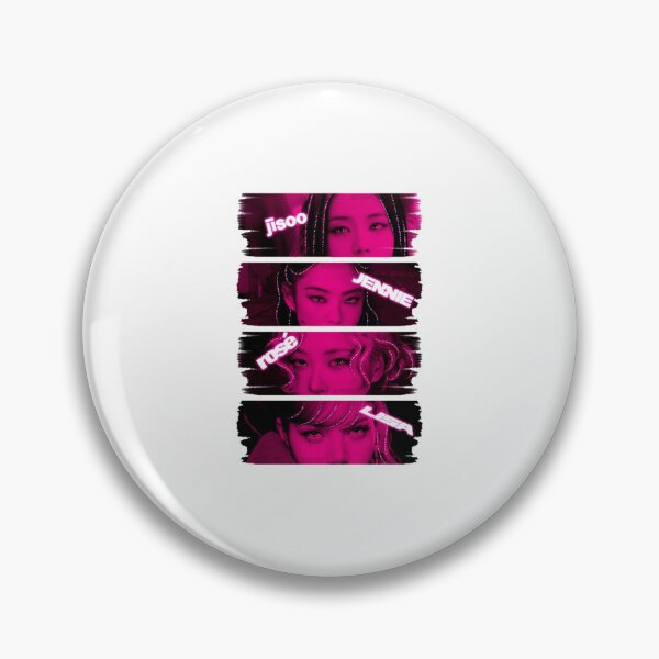 Item preview, Blackpink designed and sold by zigzagalo.