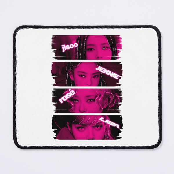Item preview, Blackpink designed and sold by zigzagalo.