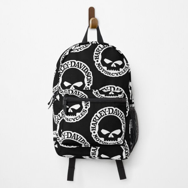 Item preview, Harley Davidson Skull (1) designed and sold by zkoplsoplo.